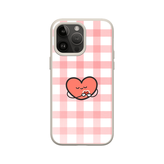 a heart too precious