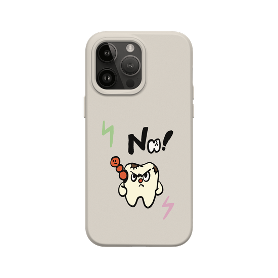 Oh No!