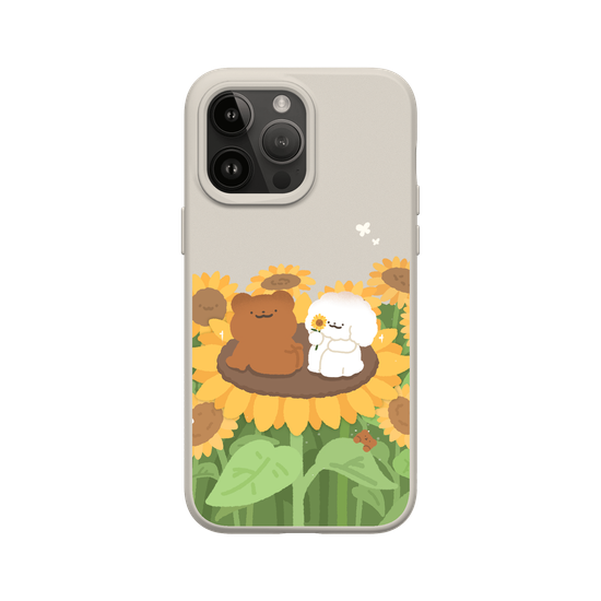 Sunflower Companions