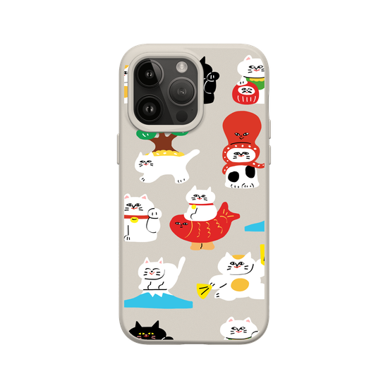 10 Seconds Class - All Lucky Cat