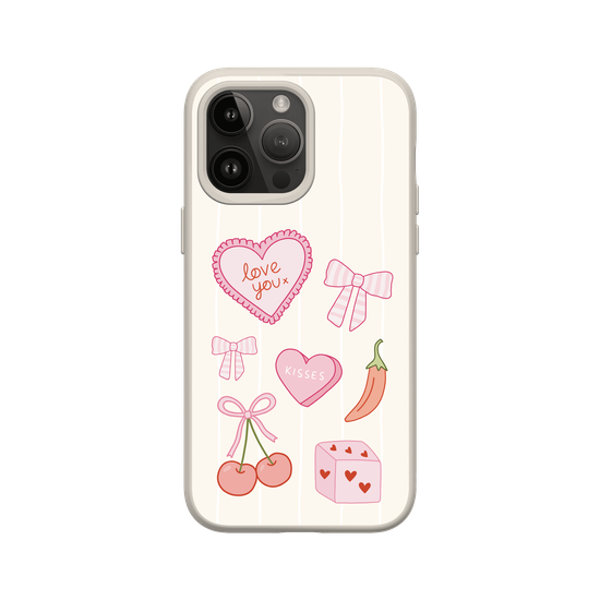 Sweetheart Stickies