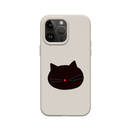 Black Cat Love