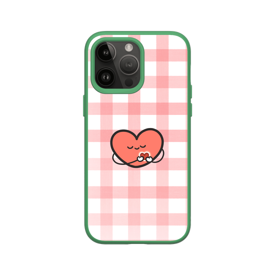 a heart too precious