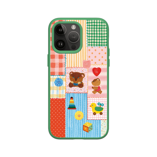 Cute patchwork