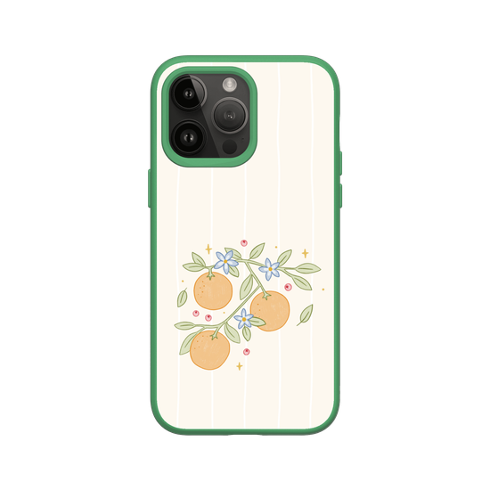 Orange Blossom