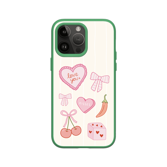 Sweetheart Stickies