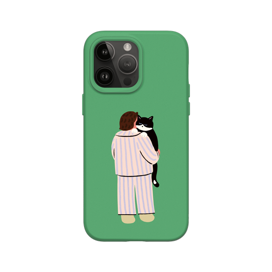 Hug Me