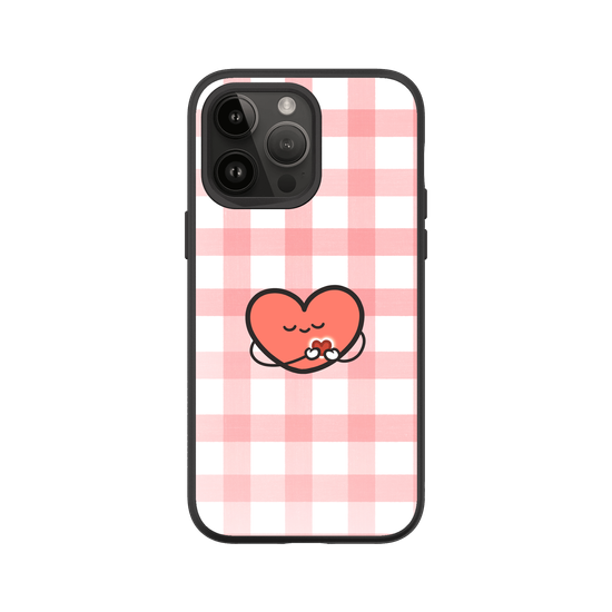 a heart too precious