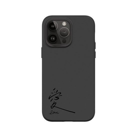 Love - Black
