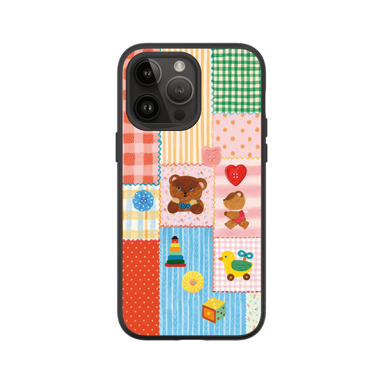 Cute patchwork