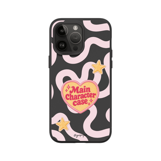 Main Character Case