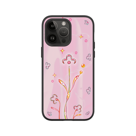 Day of the Bubble Flowers