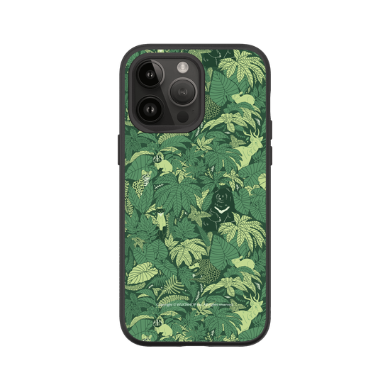 All Things in Nature-Forest