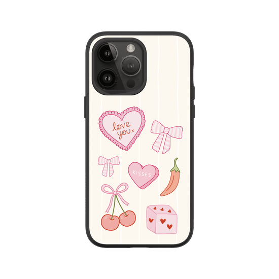 Sweetheart Stickies