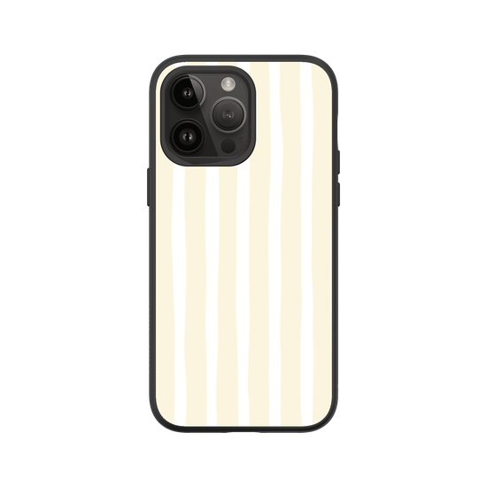 Butter Stripes