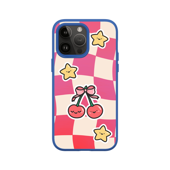cherry star burst
