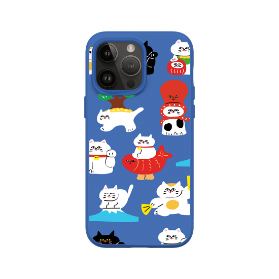 10 Seconds Class - All Lucky Cat