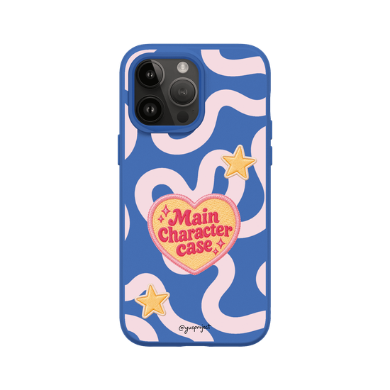 Main Character Case