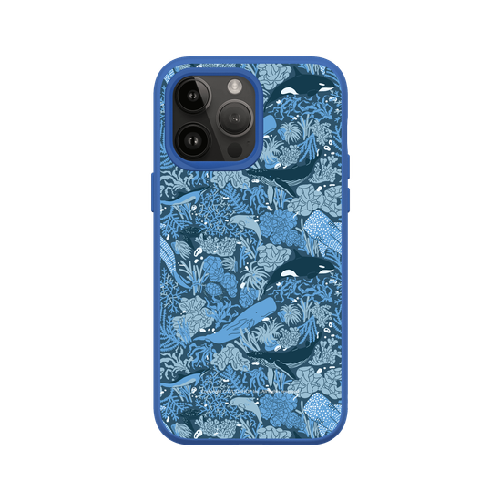 All Things in Nature-Ocean