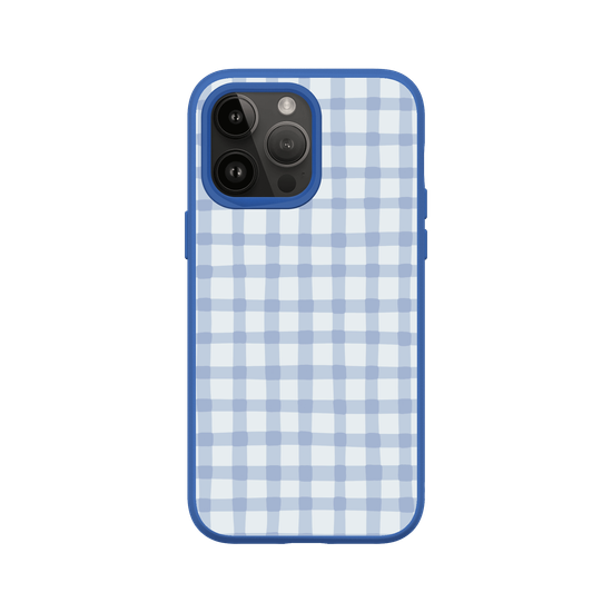 Blue Picnic