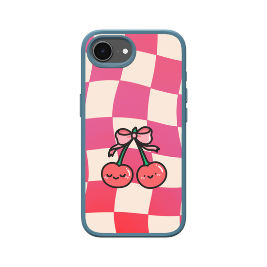 cherry checkers