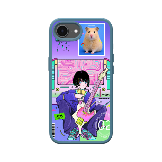 Guitar Girl!