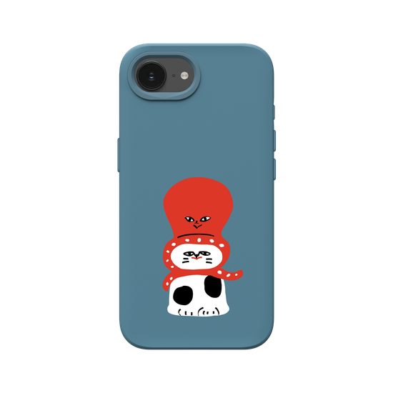 10 Seconds Class - Octopus and Lucky Cat