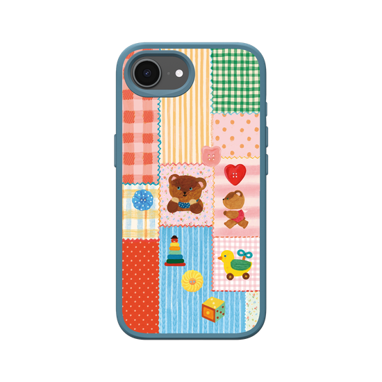 Cute patchwork