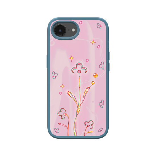 Day of the Bubble Flowers