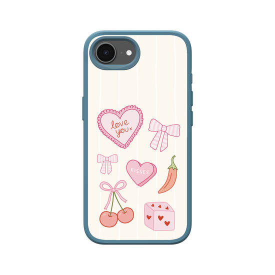 Sweetheart Stickies