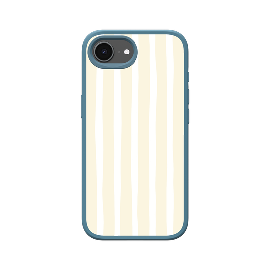 Butter Stripes