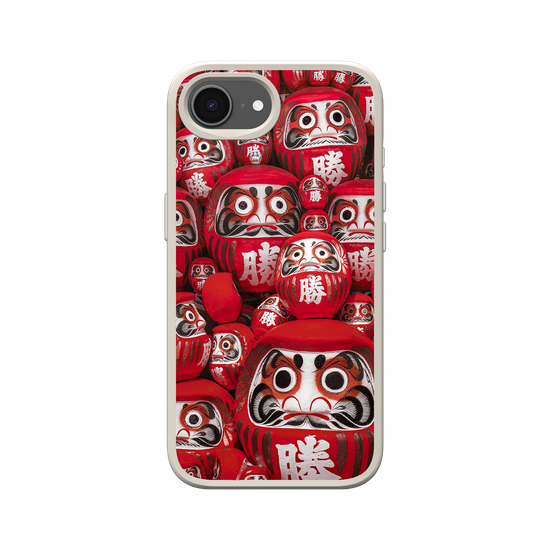 Daruma Doll