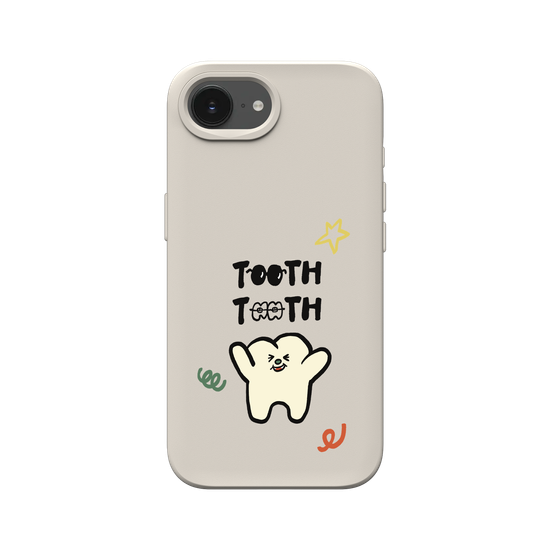 ToothTooth