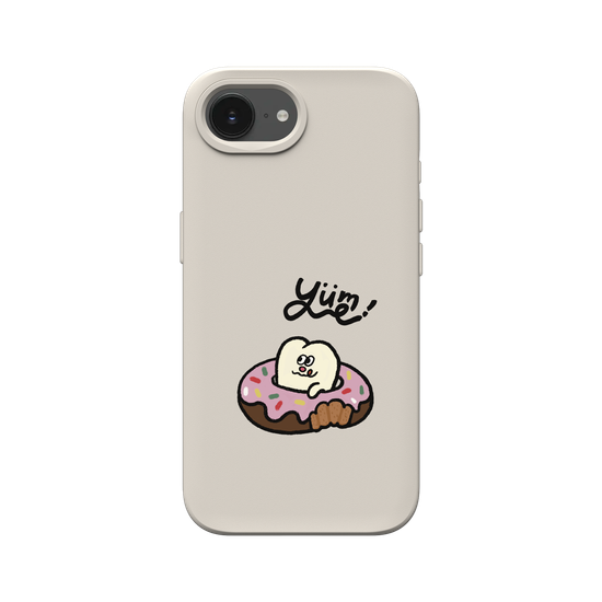 Sneaky Donut!