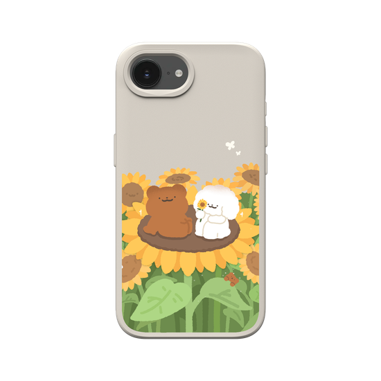 Sunflower Companions