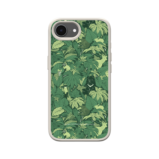 All Things in Nature-Forest
