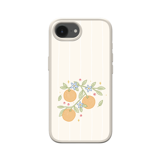 Orange Blossom
