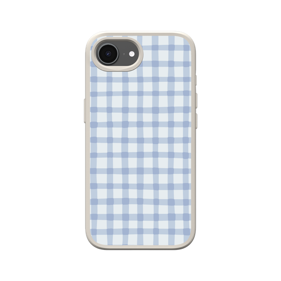 Blue Picnic