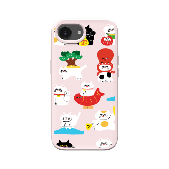 10 Seconds Class - All Lucky Cat