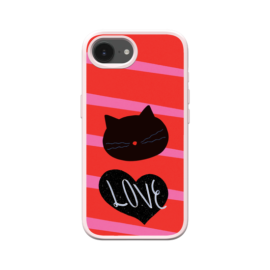 Black Cat Love