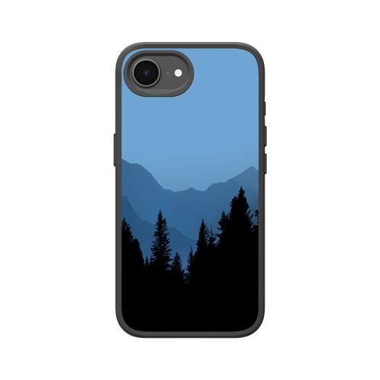 Blue Hour
