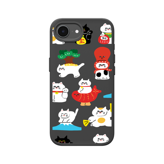 10 Seconds Class - All Lucky Cat
