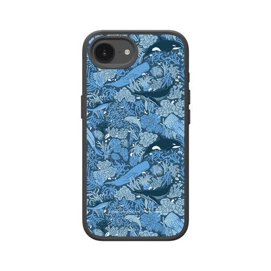 All Things in Nature-Ocean