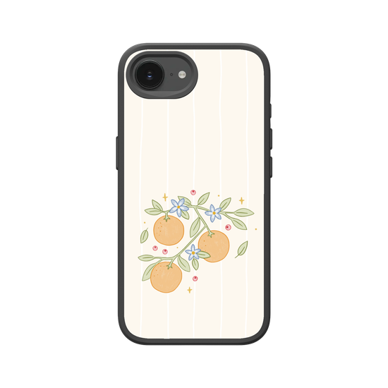Orange Blossom