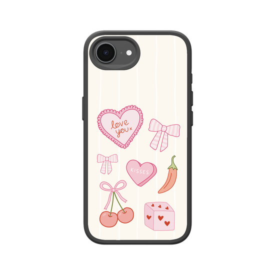 Sweetheart Stickies