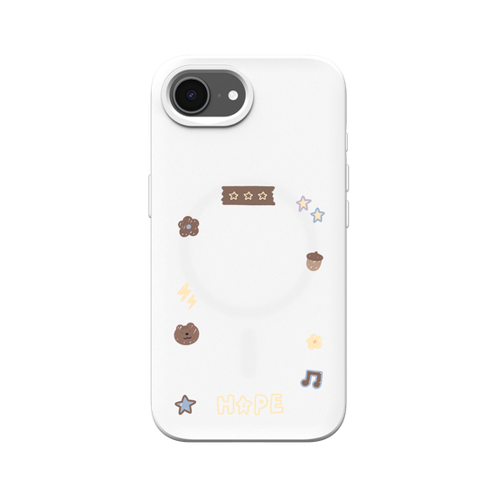 Lazy Monster"Photo holder phone case"10