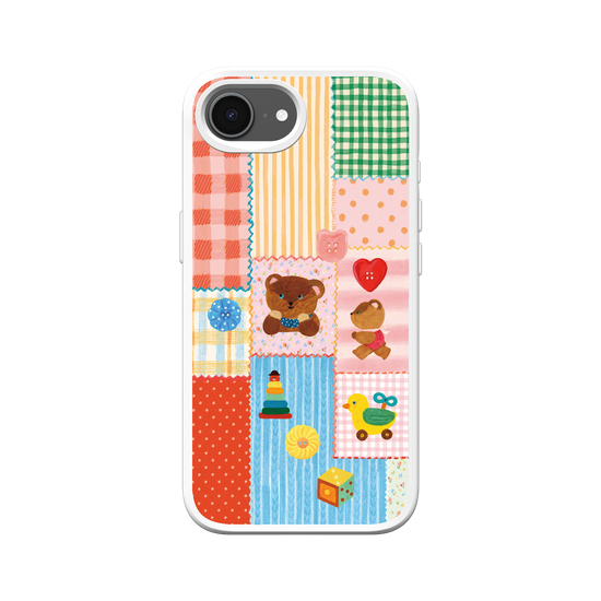 Cute patchwork