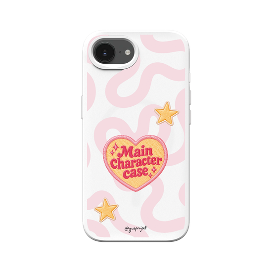 Main Character Case