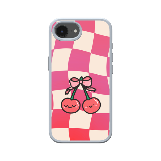 cherry checkers