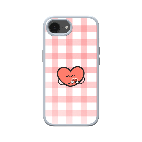 a heart too precious